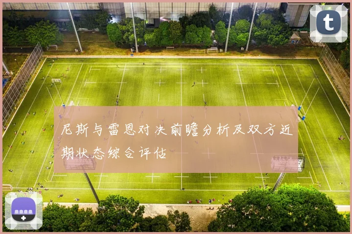 尼斯与雷恩对决前瞻分析及双方近期状态综合评估