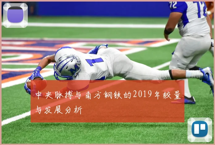 中央脉搏与南方钢铁的2019年较量与发展分析