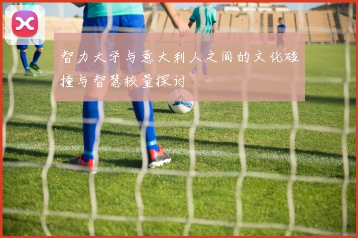 智力大学与意大利人之间的文化碰撞与智慧较量探讨