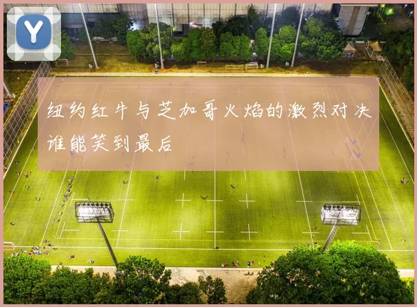 纽约红牛与芝加哥火焰的激烈对决谁能笑到最后