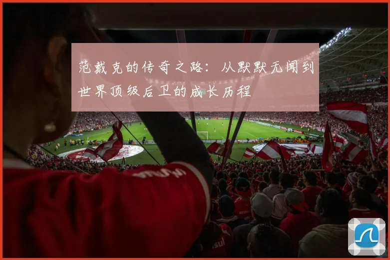 范戴克的传奇之路：从默默无闻到世界顶级后卫的成长历程